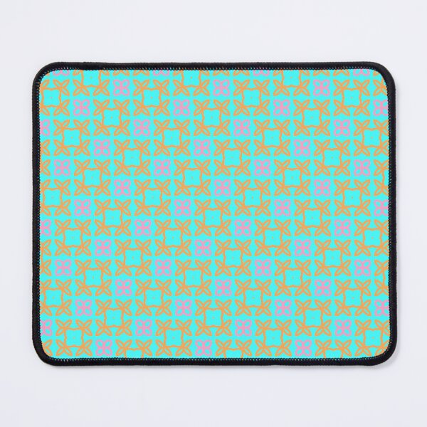 Item preview, Geometry on Blue Ice 6 designed and sold by AneissPiaf.