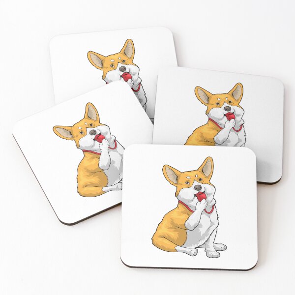 Item preview, Corgi Referee Whistle designed and sold by Snabdesign84.
