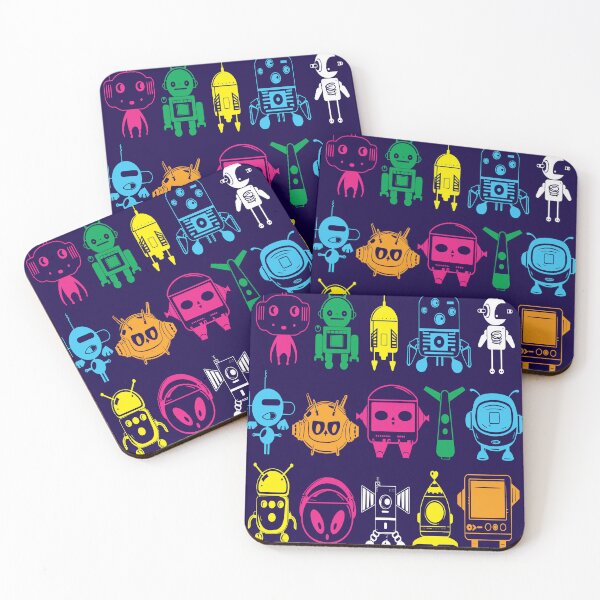 Item preview, Cartoon robot  number two designed and sold by kaii572519.