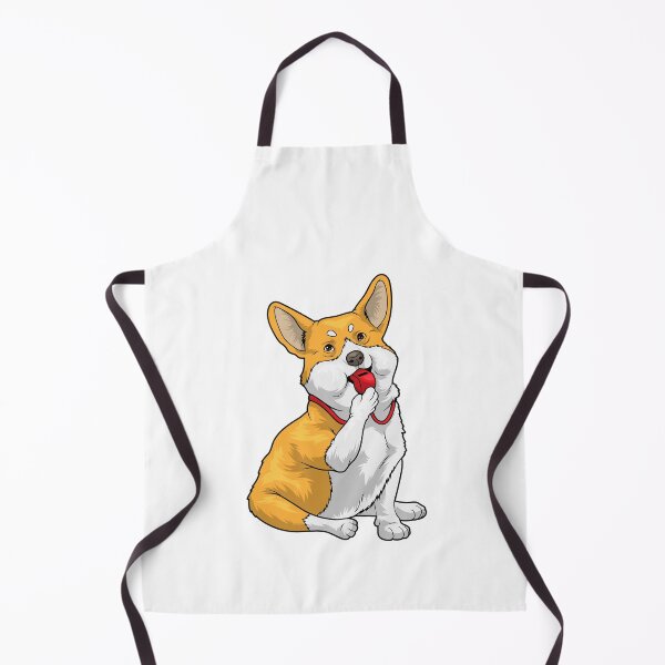 Item preview, Corgi Referee Whistle designed and sold by Snabdesign84.