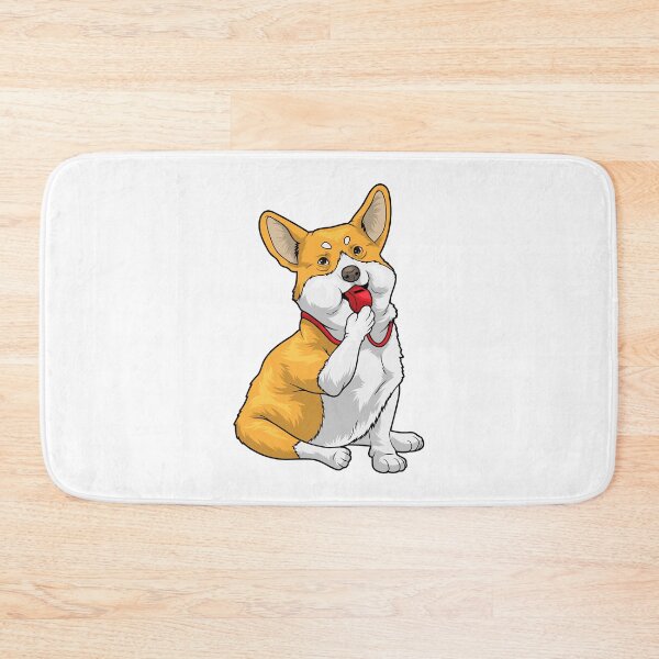 Item preview, Corgi Referee Whistle designed and sold by Snabdesign84.