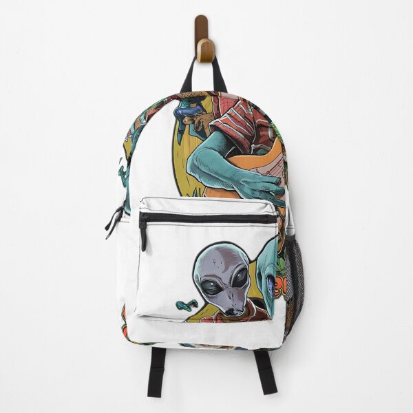 Item preview, Alien Guitar Jam designed and sold by adhatp.