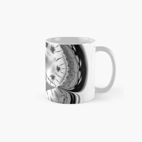 Amoeba 17 Classic Mug