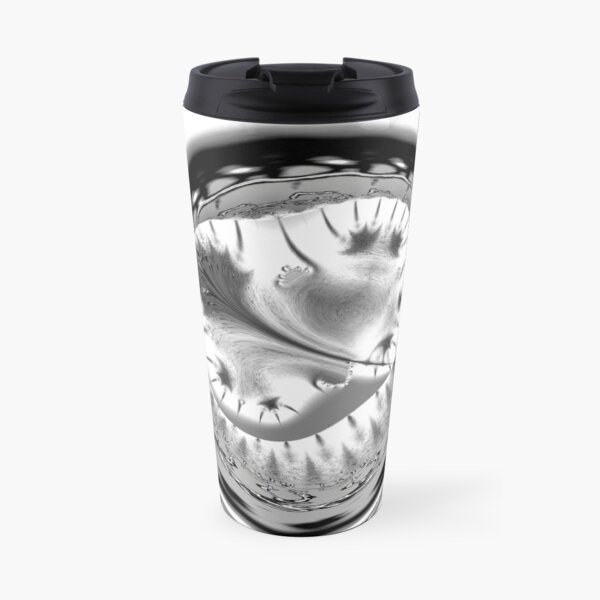 Amoeba 17 Travel Mug
