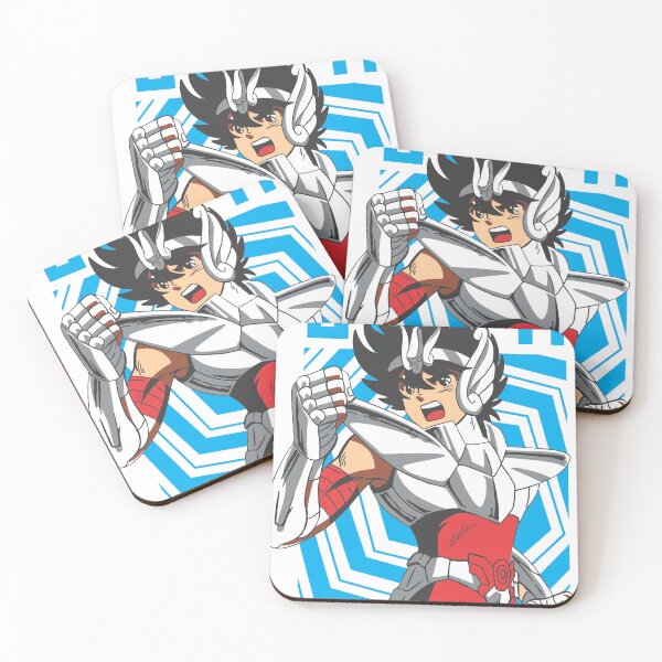 Item preview, Pegasus Seiya Zodiac Knights  designed and sold by by2pals.