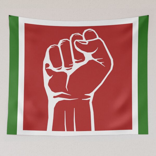 Item preview, Strong Palestine designed and sold by SnapsBySara.
