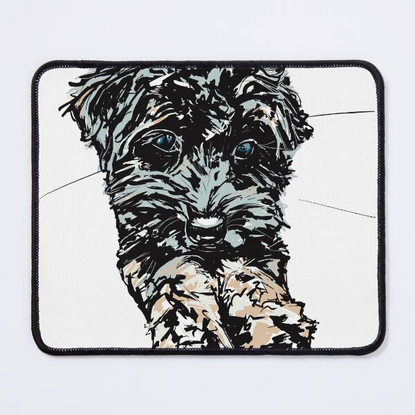 Item preview, Little dog designed and sold by Emilie Tremblay.