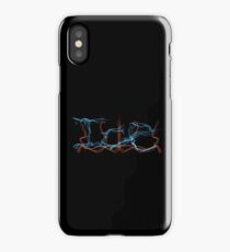 ICE iPhone Case