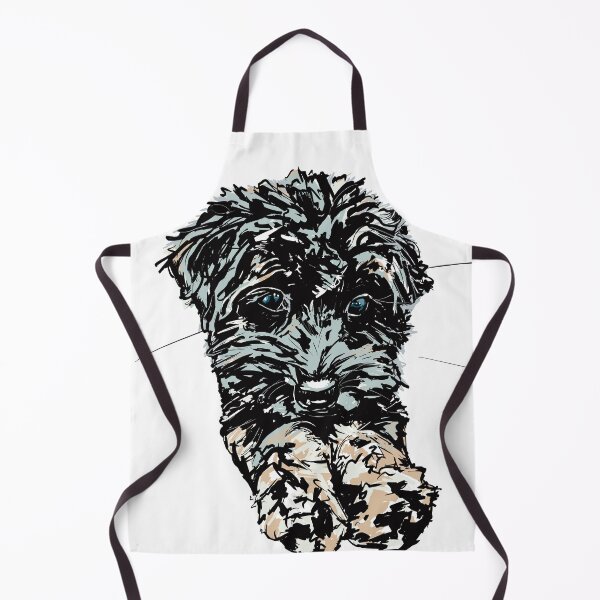 Item preview, Little dog designed and sold by Emilie Tremblay.