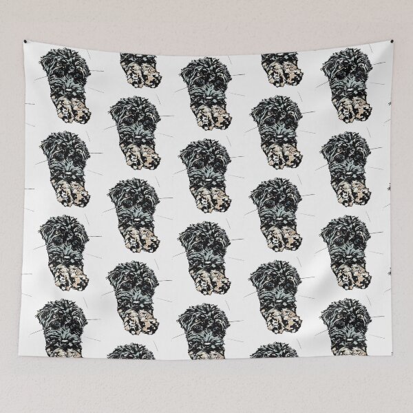 Item preview, Little dog designed and sold by Emilie Tremblay.