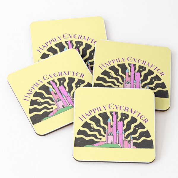 Item preview, Happily Everafter! Motivation for All designed and sold by SSustainable.