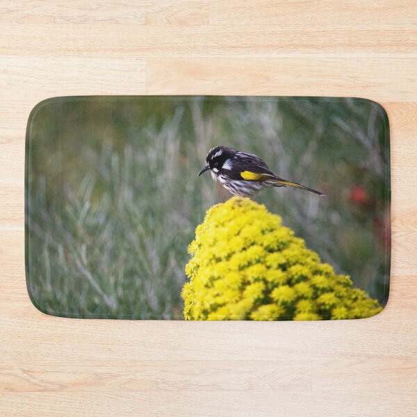 Item preview, Beautiful little New Holland Honeyeater  designed and sold by imaginethis.