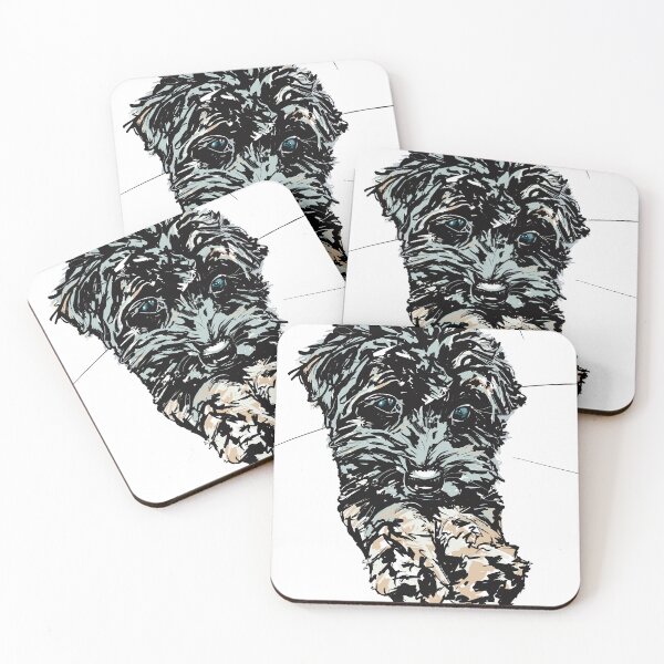 Item preview, Little dog designed and sold by Emilie Tremblay.