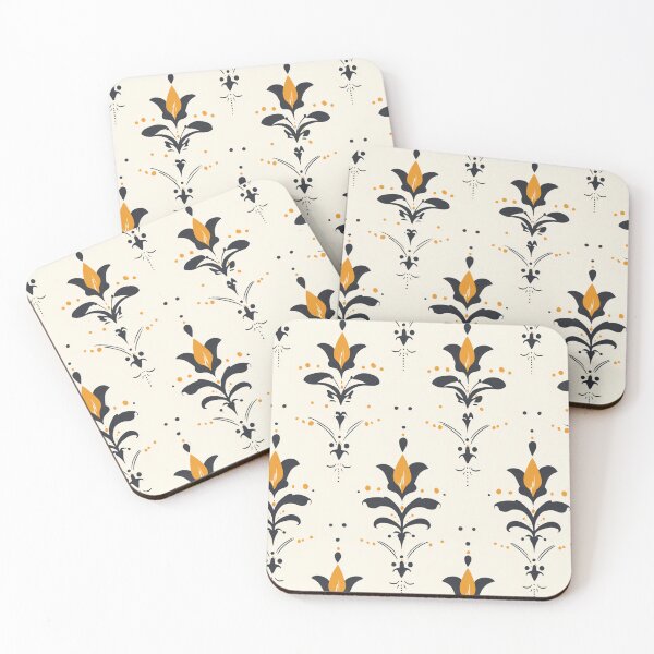 Item preview, PURE FLEUR Less Is Lys designed and sold by Frenchifique.