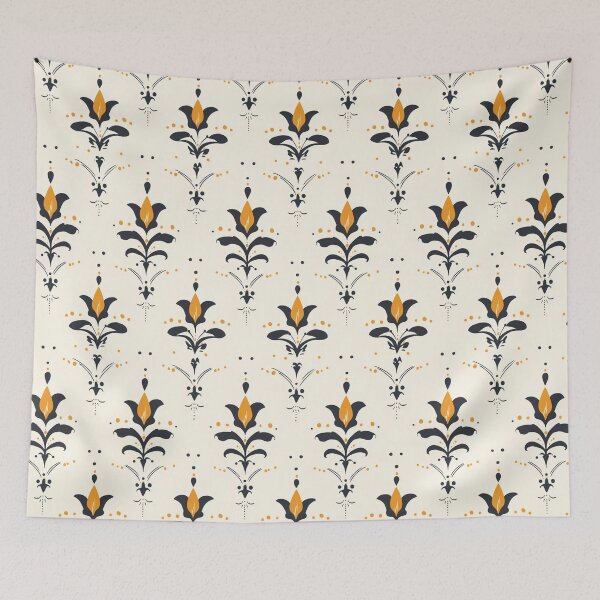 Item preview, PURE FLEUR Less Is Lys designed and sold by Frenchifique.