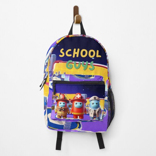 Item preview, SCHOOL GUYS designed and sold by FNCS.SHOP.