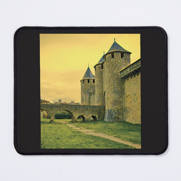 Item preview,  LA Cite 2, CARCASSONNE , France designed and sold by Andrew  Shears.