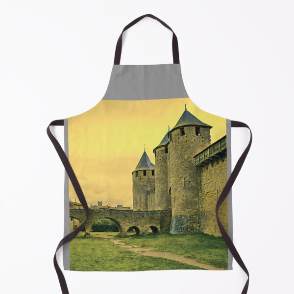 Item preview, LA Cite 2, CARCASSONNE , France designed and sold by Andrew Shears.