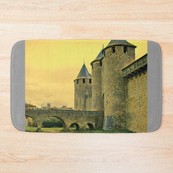 Item preview,  LA Cite 2, CARCASSONNE , France designed and sold by Andrew  Shears.