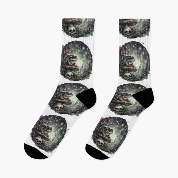 Item preview, Gothic Toad designed and sold by RubisLeaf.