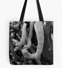 Cactus Tentacles Tote Bag