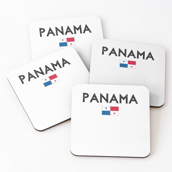 Item preview, Panama  - Flag of Panama  designed and sold by citmgpod.
