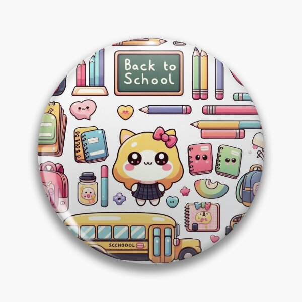 Item preview, Back to school Tshirt designed and sold by Meemaart.