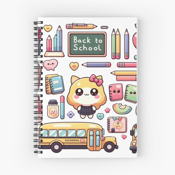 Item preview, Back to school Tshirt designed and sold by Meemaart.
