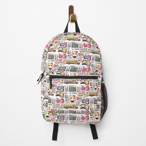 Item preview, Back to school Tshirt designed and sold by Meemaart.
