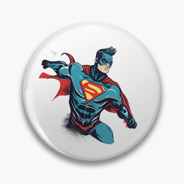Item preview, Super Hero: The Invincible Guardian designed and sold by Migue Design.