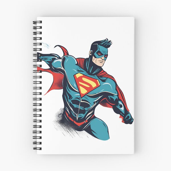 Item preview, Super Hero: The Invincible Guardian designed and sold by Migue Design.