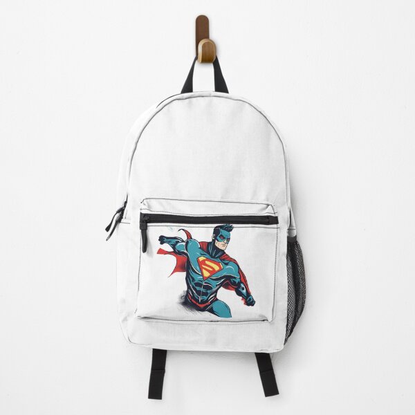 Item preview, Super Hero: The Invincible Guardian designed and sold by Migue Design.
