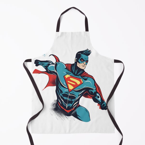 Item preview, Super Hero: The Invincible Guardian designed and sold by Migue Design.