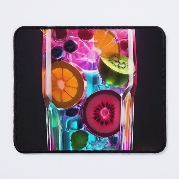 Item preview, Colorful Drink designed and sold by masabo.