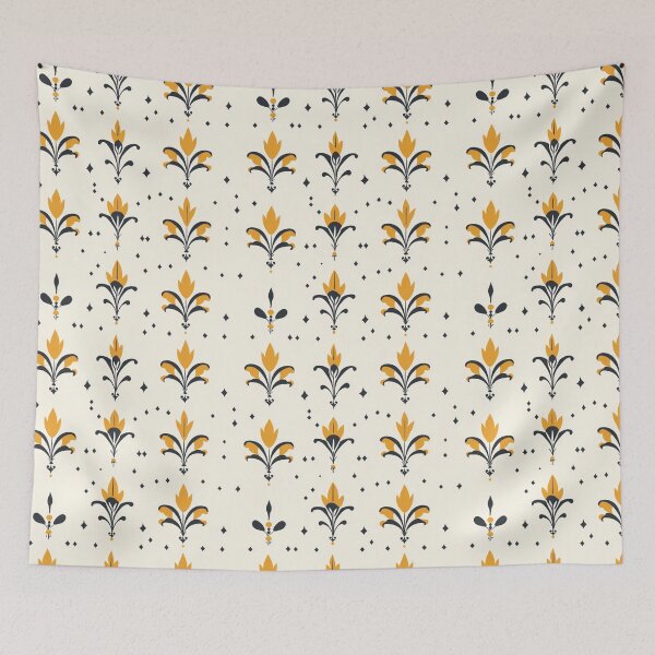 Item preview, SIMPLE ELEGANCE Less Is Lys designed and sold by Frenchifique.