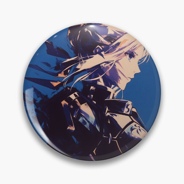 Item preview, Saber - Fate series 71 designed and sold by Infinite-Aspire.