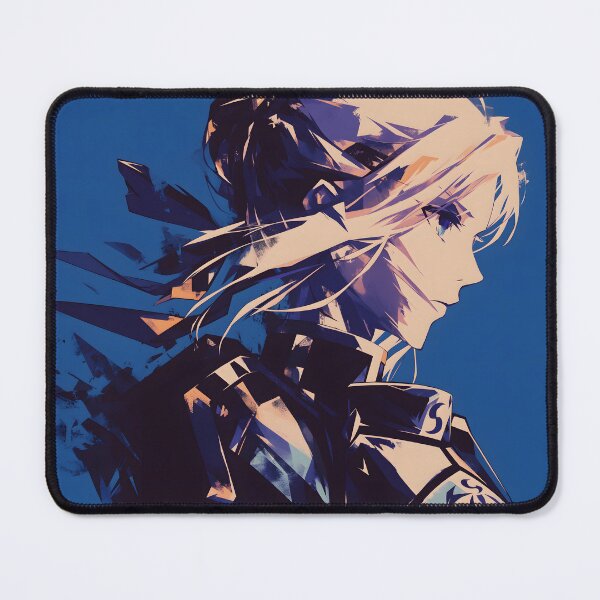Item preview, Saber - Fate series 71 designed and sold by Infinite-Aspire.