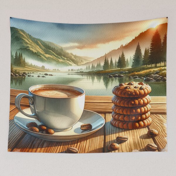Item preview, One Beautiful Morning designed and sold by kimzie7124.