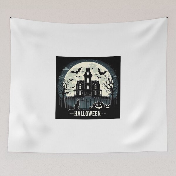 Item preview, Halloween 2024 designed and sold by zambalala.