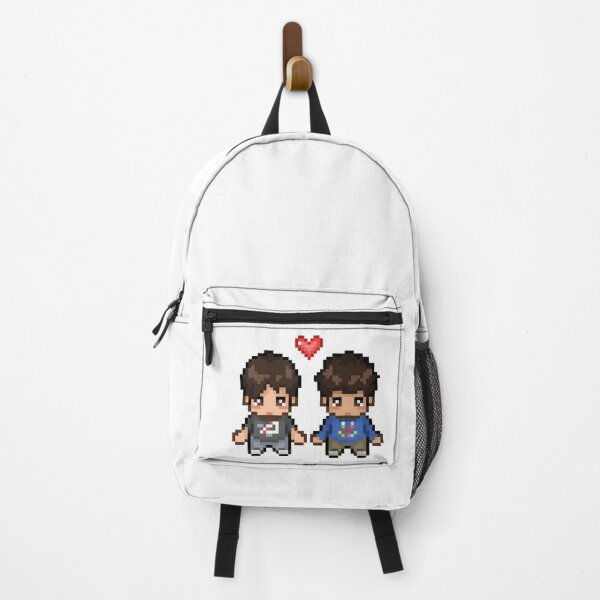 Item preview, Martin and Hamzah designed and sold by eemilystickers.