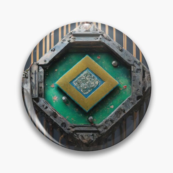 Item preview, Reborn: Sculpture from a Computer Chip designed and sold by BestArtByArvind.