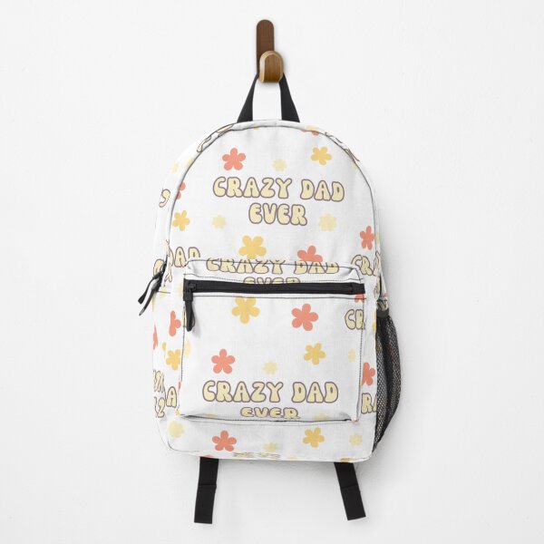 Item preview, crazy dad ever designed and sold by Taloory.