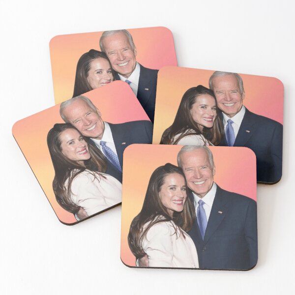 Item preview, Ashley Biden is Joe Biden's daughter designed and sold by milakuhime.