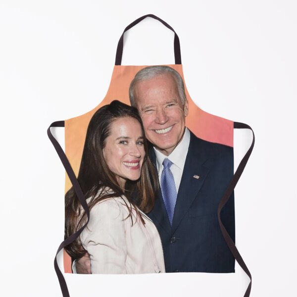 Item preview, Ashley Biden is Joe Biden's daughter designed and sold by milakuhime.