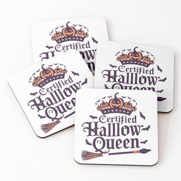 Item preview, Certified Hallow-Queen Gothic designed and sold by Velustro Shop.