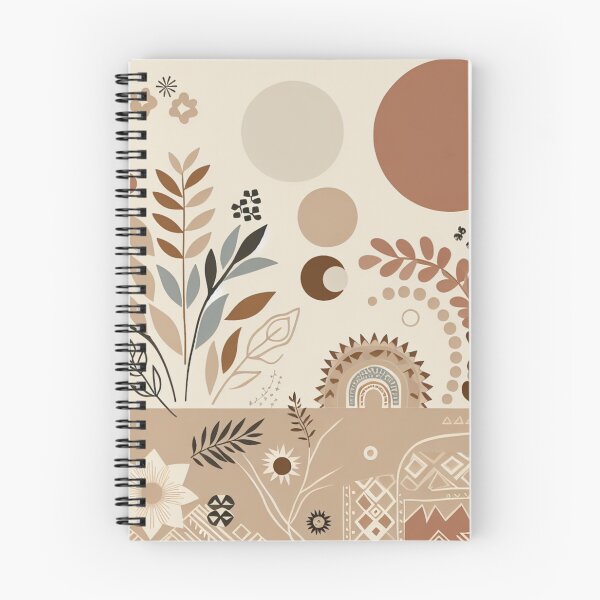 Item preview, Boho Abstract Background - 31 designed and sold by Acabee.