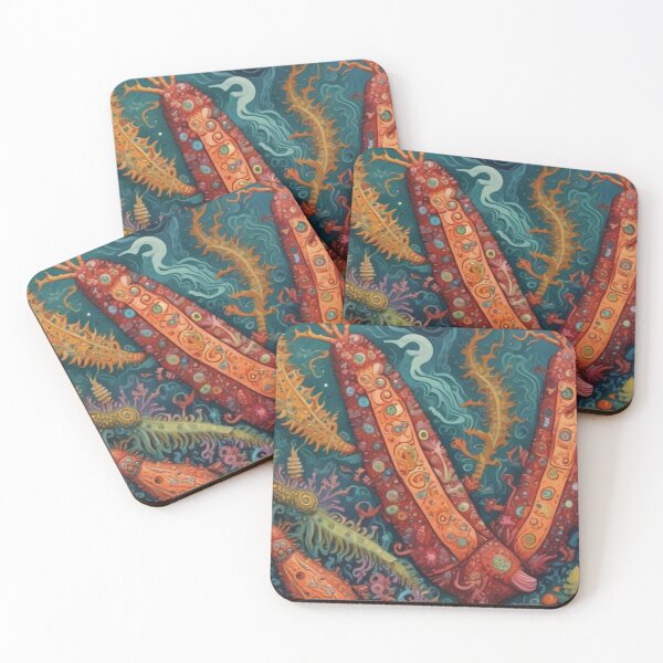 Item preview, Sea cucumber lover designed and sold by GasconyPassion.