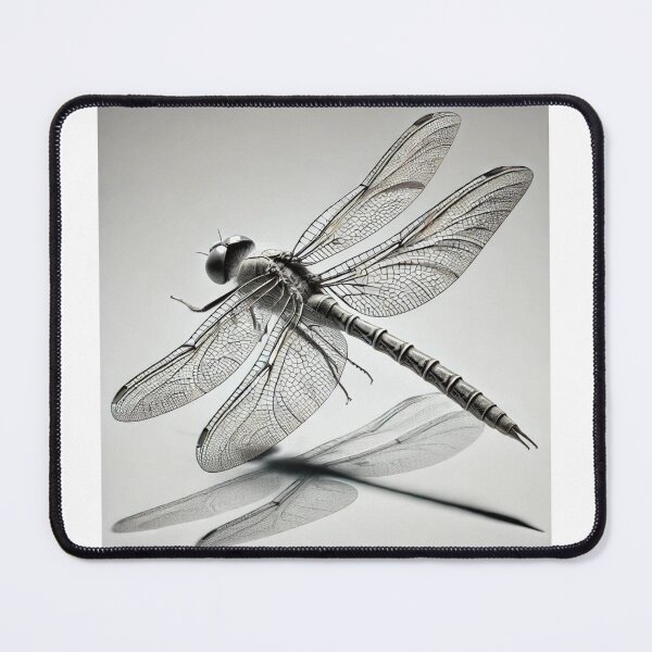 Item preview, Dragonfly. designed and sold by Trends Art Creations .