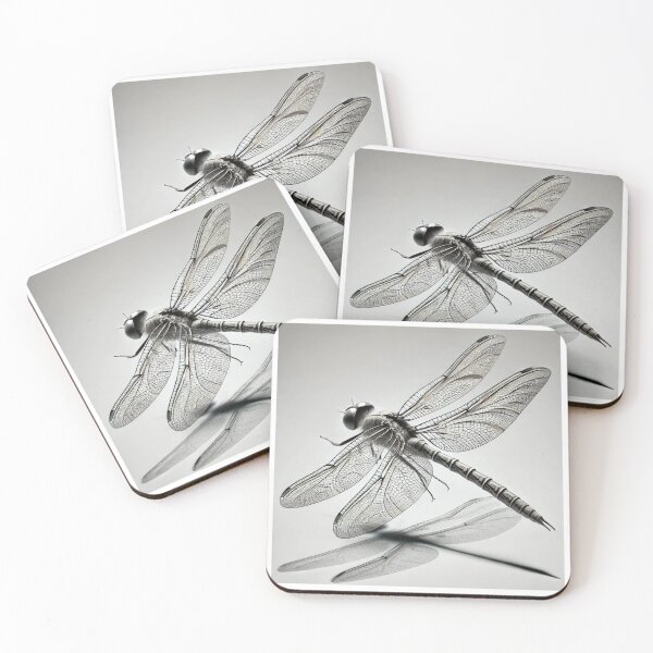Item preview, Dragonfly. designed and sold by Trends Art Creations .