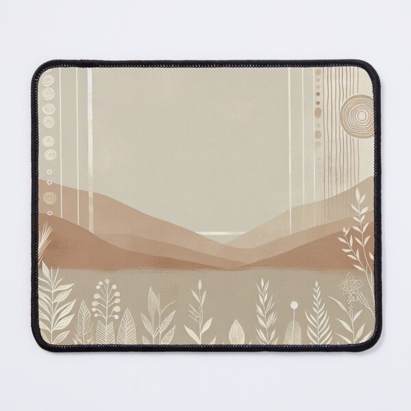 Item preview, Boho Abstract Background - 32 designed and sold by Acabee.